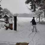 펜션 Kolorowe Wzgorze I Konie