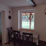 Feriehus Kolorowe Wzgorze I Konie