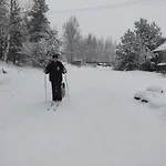 Feriehus Kolorowe Wzgorze I Konie *