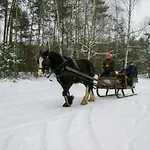 Prázdninový dům Kolorowe Wzgorze I Konie Trojanow