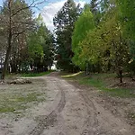 펜션 Kolorowe Wzgorze I Konie Trojanow