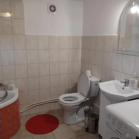 Kolorowe Wzgórze I Konie Dom wakacyjny Trojanow