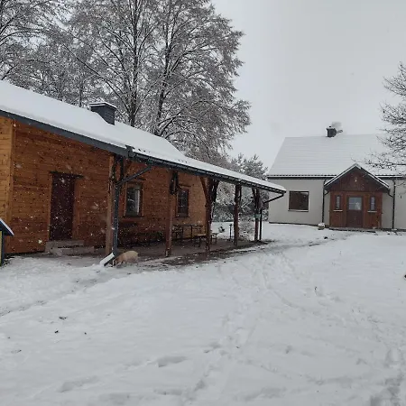 Kolorowe Wzgorze I Konie Feriehus *