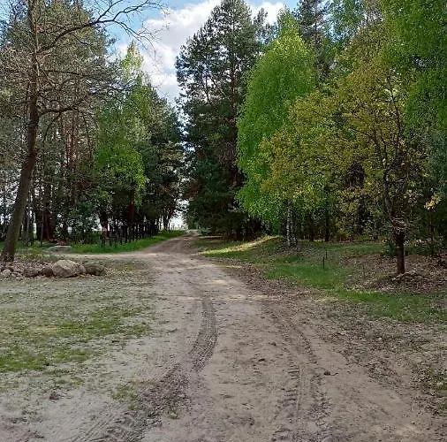 Dom wakacyjny Kolorowe Wzgórze I Konie Trojanow